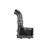 Air Intake System VW Golf MK7 R GTI S3 8V Carbon Filter Panel