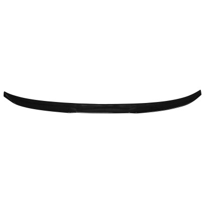 Universal 120cm Lip Spoiler for Enhanced Vehicle Aerodynamics