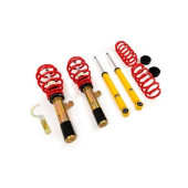 Coilover Suspension MTS A3 8P TT 8J Altea Leon II Toledo III Octavia II Superb II Eos Golf V VI Jetta III Passat B6 B7 CC 03-