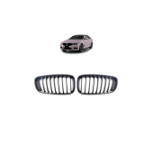 Grill BMW 3 F34 Single Line Matt Black