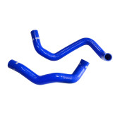 High-Performance Water Silicone Hose for 01-04 Ford Mustang 4.6 V8