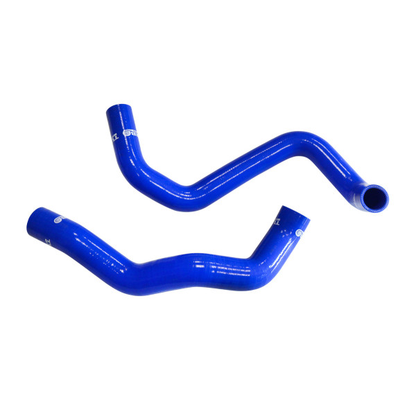 High-Performance Water Silicone Hose for 01-04 Ford Mustang 4.6 V8