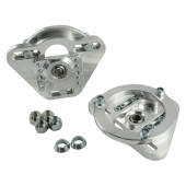 Adjustable Camber Plates for BMW E8* E9* - Precision Fit
