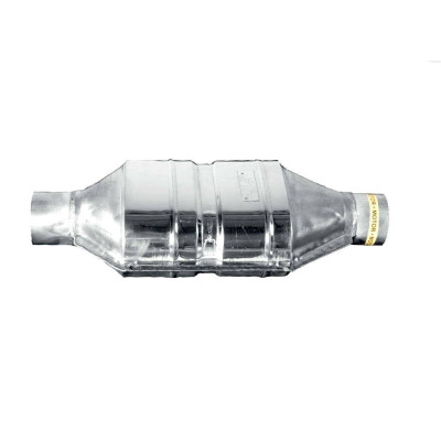 Universal Catalytic Converter FI 50 2-5L EURO 4 400 CPSI