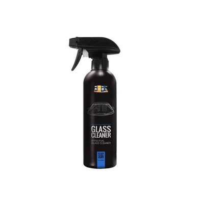 ADBL Glass Cleaner 500ml - Streak-Free Shine Solution