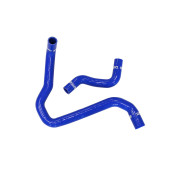 High-Performance Silicone Radiator Hose for Honda Prelude 92-96