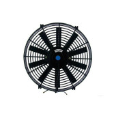 16-Inch Pusher-Puller Cooling Fan for Optimal Airflow