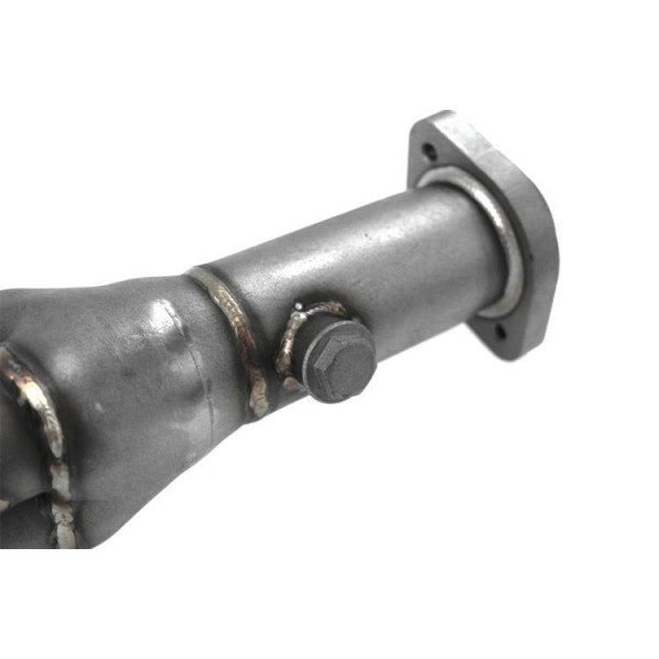 High-Performance Exhaust Manifold for BMW E36 6-Cylinder