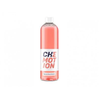 Chemotion Specjal Wheel Cleaner 1L - Powerful Shine