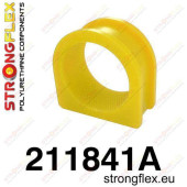 Steering clamp bush SPORT