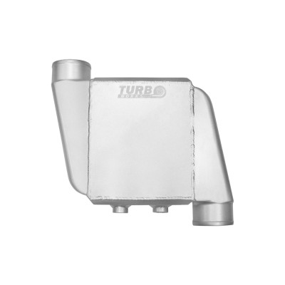 High-Efficiency Water Intercooler 230x270x120 for Optimal Cooling