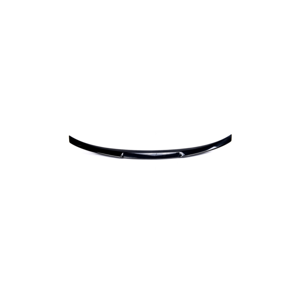 BMW F82 M-Pack Gloss Black Spoiler for Enhanced Aerodynamics