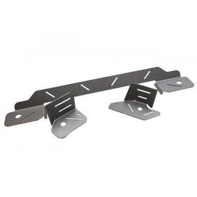 BMW E46 Rear Subframe Drift Kit - Performance Upgrade