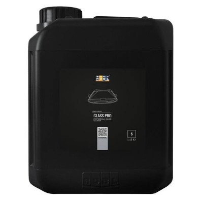 ADBL Glass Pro 5L - Premium Automotive Glass Cleaner