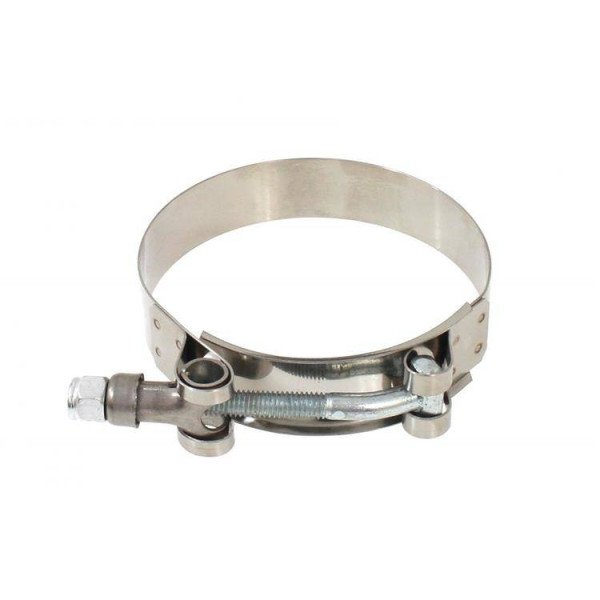 TurboWorks T-Bolt Clamp 54-62mm - Durable & Secure