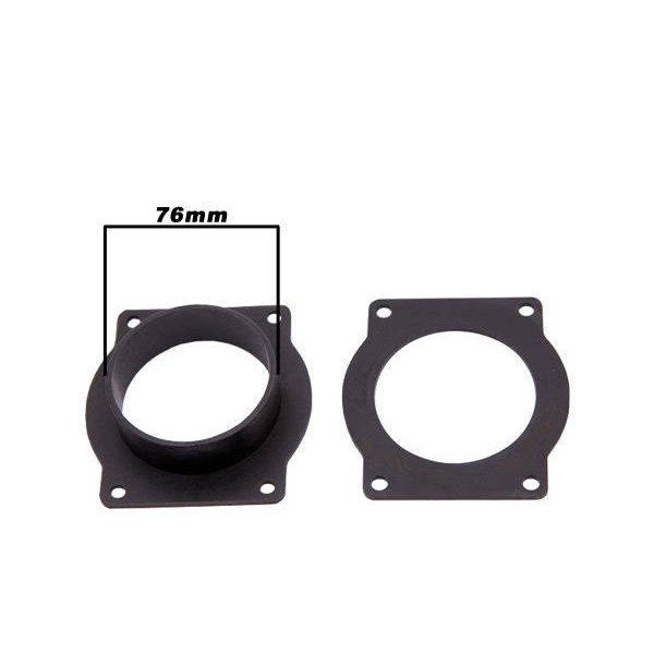 PA-5 Subaru 50mm Air Filter Adapter for Enhanced Performance