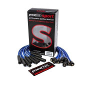 PowerTEC V8 Ignition Leads for Land Rover Discovery/Ranger