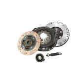 Ford Focus RS MK3 & ST250 Stage 2 Competition Clutch Kit