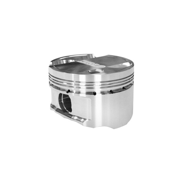 Forged TurboWorks 2JZ-GTE Pistons 86.5MM 10:1 Ratio