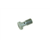 Stainless Steel Banjo M10x1.0 20MM Fitting - Durable & Reliable