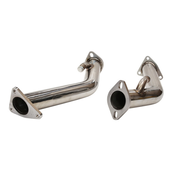 Downpipe Nissan 370Z Infiniti G37 Q50 Q60