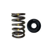 Brian Crower Single Spring/Steel Retainer Kit 2JZ