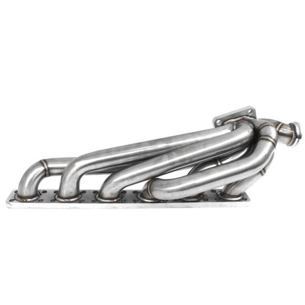 BMW E36 325i 328i Extreme T4 Exhaust Manifold Upgrade