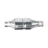 Universal Diesel Catalytic Converter FI 50 for 1.2-2.4L EURO 2