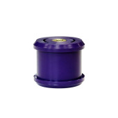 Gearbox mount bushings - MITSUBISHI PAJERO II - 1PCs.