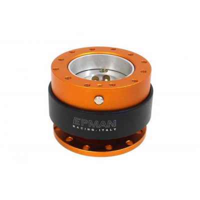 Epman Gold Quick Release Snap for Naba - Fast & Durable