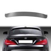 Mercedes-Benz CLA W117 ABS Lip Spoiler
