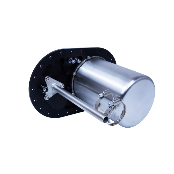 CFC TurboWorks Integrated Fuel Basket Insert