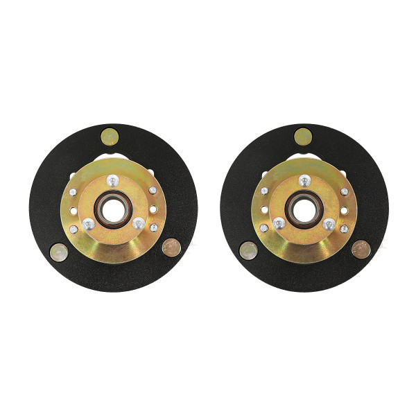 Adjustable Camber Plates for BMW E30 E34 E32 E24 E28