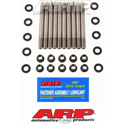 ARP Head Stud Kit for Mitsubishi Lancer Eclipse 4G63 94-07