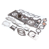 SR20DE/SR20DET Top End Gasket Kit 90.5mm MLS .040 RWD