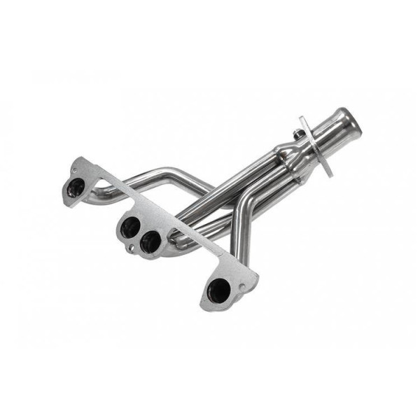 Jeep Wrangler YJ 2.5L Exhaust Manifold 1991-1995 Replacement