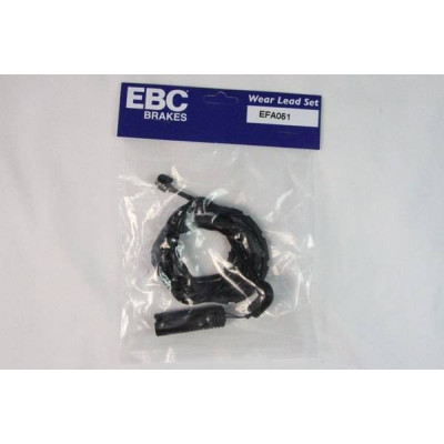 EFA051 ABS Plug for BMW E46 3 Series 316/318 Brakes