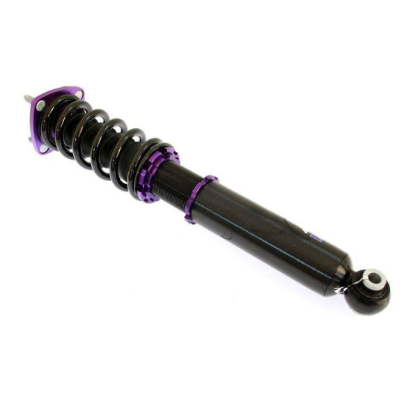 Street Suspension D2 Racing LEXUS IS 200/300 (XE10) 98-05