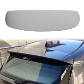 M-Tech Style FRP Diffuser for BMW 1 E87 - Sleek Upgrade