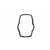 BMW Carbon Frame IDrive Controller for Series 1-7 & X3/X5