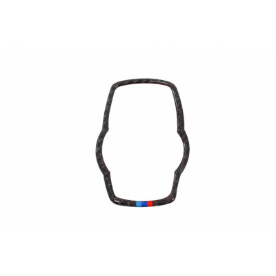 BMW Carbon Frame IDrive Controller for Series 1-7 & X3/X5