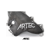 Mitsubishi Evo 4-9 4G63 V-Band Thermal Blanket