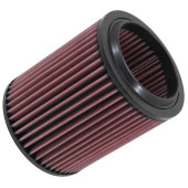 K&N E-0775 High-Performance Panel Air Filter for Enhanced Flow