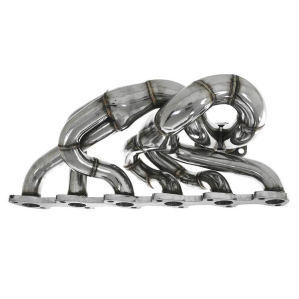 BMW E30 325i Turbo Exhaust Manifold - High Performance Upgrade