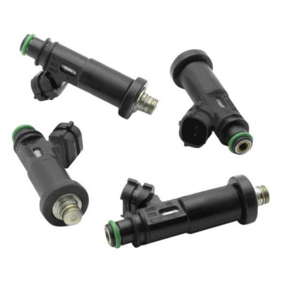 DeatschWerks 550cc Injectors for Honda Civic & Acura Integra