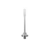 BMW E30 E34 E46 Short Shifter 440mm with White Shift Knob