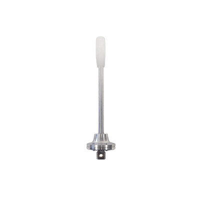 BMW E30 E34 E46 Short Shifter 440mm with White Shift Knob