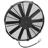Spal 355mm Puller Cooling Fan - High Performance & Durable
