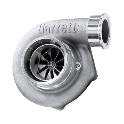 Garrett GTX3584RS Turbocharger - High-Performance Boost