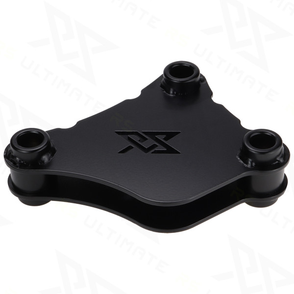 Sergeant A-arm spacer 45 mm HD Jeep Grand Cherokee WJ WG